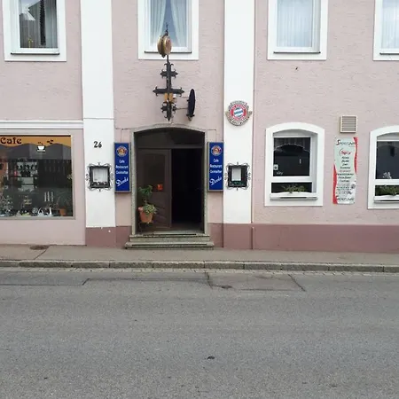 Danka Neukirchen beim Heiligen Blut