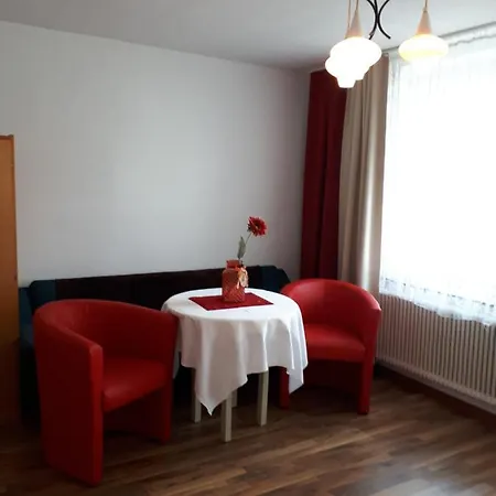 Danka Neukirchen beim Heiligen Blut