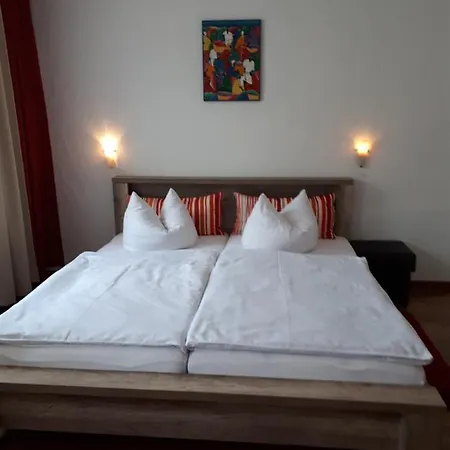Gasthof Danka